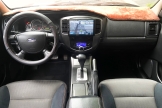 2013年 Ford Escape 2.3 4WD